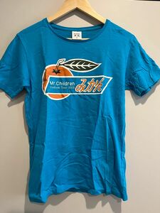 MRchildren tシャツ LIVE 未完　Mサイズ