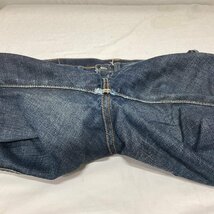 ☆1円スタート メンズ古着 LEVI’S リーバイス 501 W32 L36 ジーンズ デニム ジーパン パンツ 日本製_画像10