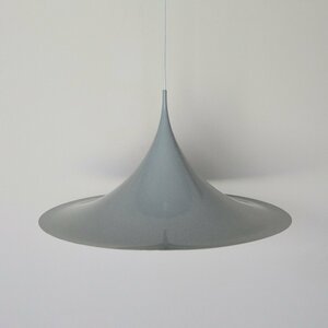  beautiful goods SEMI PENDANT Fog & Morup Vintage pendant lamp Denmark 1967 (LE KLINTrek Lynn to Altec Louis sport sen