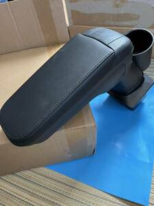  Mazda 2 MAZDA2 armrest temporary attaching only almost unused goods DJ Demio demio GAFAT