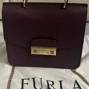 FURLA フルラ　ショルダーバッグ　バッグ