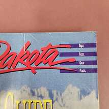 C58-094 South Dakcta Vacation Guide- 1995-1996_画像5