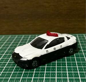 トミカ　絶版　1円スタート　タカラトミー　入手困難　ミニカー　1/64 激レア　パトカー　マツダ　rx-8