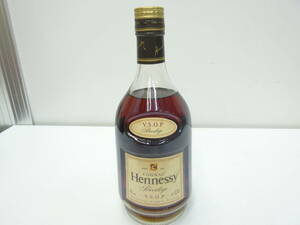 14060 酒祭 洋酒祭 ヘネシー VSOP 700ml 40度 未開栓 ブランデー コニャック Hennessy Privilege Cognac 古酒 長期自宅保管品 