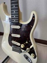 Fender Japan ST62 中古_画像5