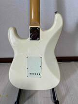 Fender Japan ST62 中古_画像4