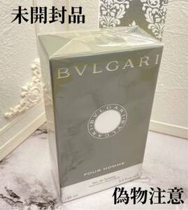  японский язык надпись BVLGARY бассейн Homme 100ml