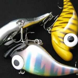 240502012条■BANDAI【ぎょろっち3色セット】 ■バンダイ■ Gマスター■新品未使用