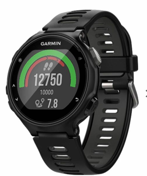 garmin ForeAthlete 735XTJ ガーミンランニングウォッチ