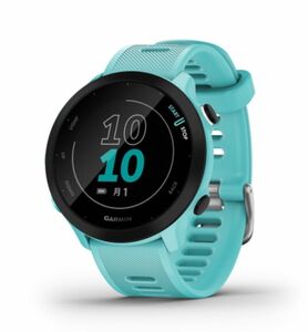 GARMIN ForeAthlete 55 Aqua ガーミン　ランニングウォッチ