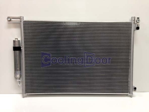 CoolingDoor 【92100-1VA0A】 セレナ コンデンサー C26FC26FNC26FNPC26FPC26HC26HFC26