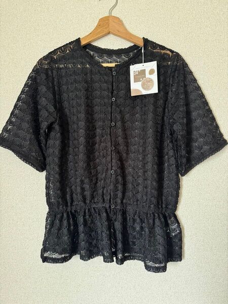 しまむら レーストップス Mサイズ