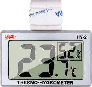  reptiles thermometer humidity and, temperature sensor gauge digital reptiles thermometer digital reptiles tanker thermometer hook attaching hygrometer reptiles tanker, terrarium, moving 