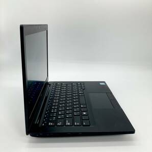 【良品】 DELL Latitude 7280 2017年 Core i7 7600U 2.8GHz 16GB SSD 1TB 12.5インチ 保証付き カメラ内臓 薄型 軽量 無線 Bluetoothの画像3