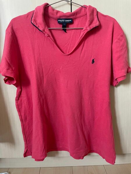 RALPH LAUREN Polo golf L