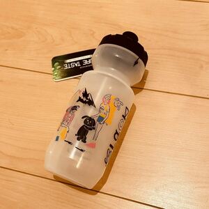 人気　BLACK BRICK Purist Bottle 22oz