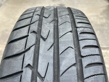 429-1)215/65R16トーヨートランパスMPZ中古4本セット！山あり！手渡し可！ハメ替えも対応！愛知_画像2