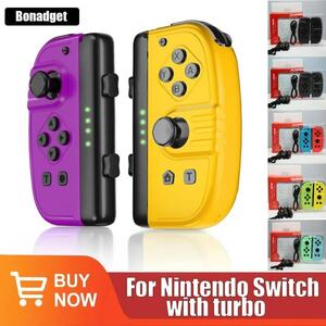 Nintendo 任天堂 Switch コントローラー スイッチ ジョイコン 新品 Joy-Con L/R 2個セット