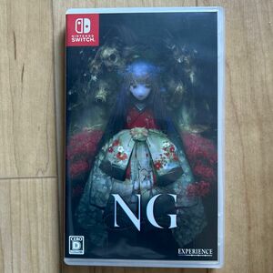 【Switch】 NG