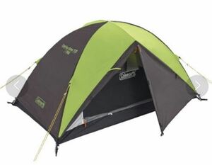 ●Coleman Touring　Dome/120 ●コールマンツーリングドーム120●新品同