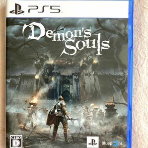 デモンズソウル PS5ソフト Demon’s Souls