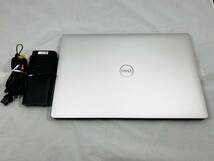 #300642 DELL Precision 5540 (Core i9-9880H /32GB /512GB NVMe /15.6インチ FHD /Quadro T2000 /無線,BT,カメラ/Win11 Pro) _画像4