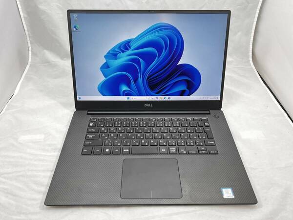 #300657 DELL Precision 5540 (Core i9-9880H /32GB /512GB NVMe /15.6インチ FHD /Quadro T2000 /無線,BT,カメラ/Win11 Pro) 