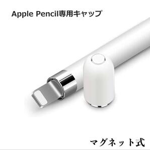 Apple Pencil 互換　交換用　キャップ アップル ペンシル ペン先