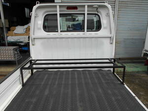  aluminium tool box . pcs light truck carrier valid practical use 
