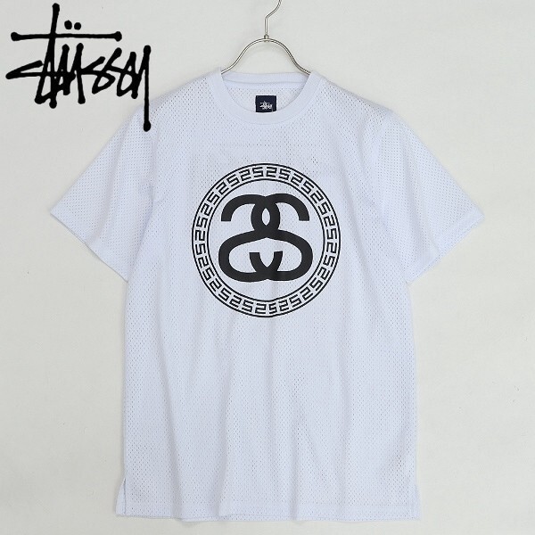 2025年最新】Yahoo!オークション -「stussy メッシュtシャツ 2025年最新】Yahoo!オークション -「stussy メッシュtシャツ