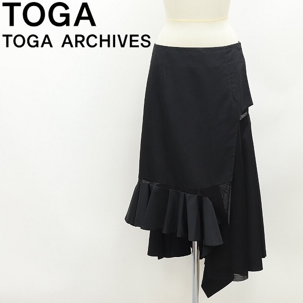 2025年最新】Yahoo!オークション -トーガ toga スカートの中古品 2025年最新】Yahoo!オークション -トーガ toga スカートの中古品