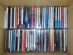 【中古品】洋楽CD詰め合わせ約15kg　歌手・演奏者・クラシックなどジャンル色々混ざっています　八王子引き取りOK24564