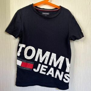 Tommy Hilfiger 半袖Tシャツ 子供服　kids Tシャツ　128cm 120cm 130cm