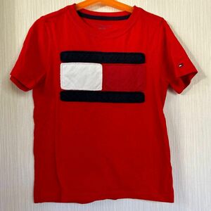 ！専用！Tommy Hilfiger Tシャツ 6-7 120cm 半袖 子供服　ポロシャツセット