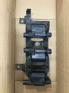  Every da52w ignition coil 3U08-0383 33400-81A00