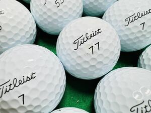 タイトリスト PRO V1 2023年モデル 30個