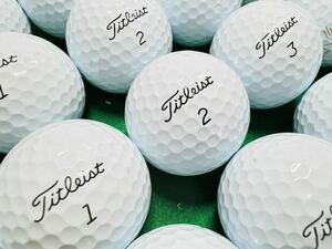 タイトリスト PRO V1 2023年モデル 20個