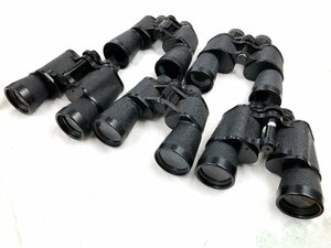 双眼鏡 BINOCULARS ROYAL OPAL LO-MAX Le’Masculin Super★Star まとめて