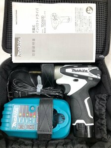 makita マキタ 充電式インパクトドライバ TD090D