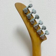 epiphone G-BSON エレキギター ケース付き_画像4