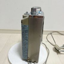 アルカリイオン整水器 ナショナル PJ-A503 通電確認のみ_画像3