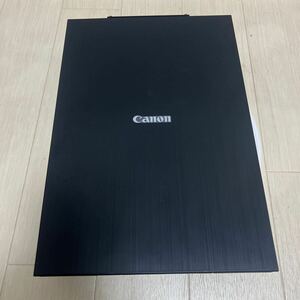 Canon キャノン スキャナー CanoScan LiDE 400
