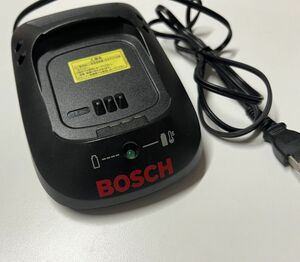 ボッシュ BOSCH AL2215CV 充電器
