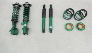 10SS23585 TEIN BASIC-K MH23S HE22S Wagon R Lapin Tein shock-absorber set 