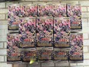 R81 Yugioh deck build pack variant *sma car -z unopened 13BOX set 