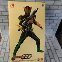 ★未開封品★　PBM! 仮面ライダーオーズ(タトバ コンボ)　　Ｒ08