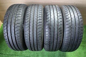 中古タイヤ BRIDGESTONE Ecopia EP 150 185/60R15 84H アクア ヴィッツ シエンタ インサイト フィット スイフト A394