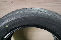 中古タイヤ BRIDGESTON Playz PX-C 175/65R15 アクア ヴィッツ カローラフィールダー フィット スイフト コンパクトカー等 A418_画像6