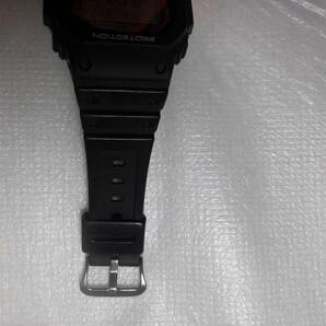 【稼働品】CASIO カシオG-SHOCK Gショック 3159 GW-M5610タフソーラー腕時計 の画像7