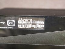L180 TOSHIBA 外付けHDD 5TB HD-ED50TK 東芝 外付けハードディスク 使用時間:1811時間_画像6